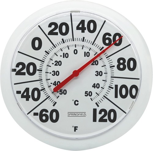 Springfield indoor outdoor big - outdoor,