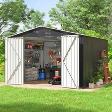 6x8 Outdoor Storage Clearance