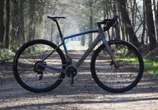 Wilier Jena Force AXS 2x12