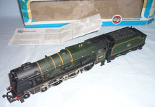 AIRFIX OO GAUGE BR ROYAL SCOT