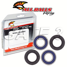 Sherco Enduro SER 300 14-22 All Balls Front Wheel Bearings & Seal Kit 25-1070