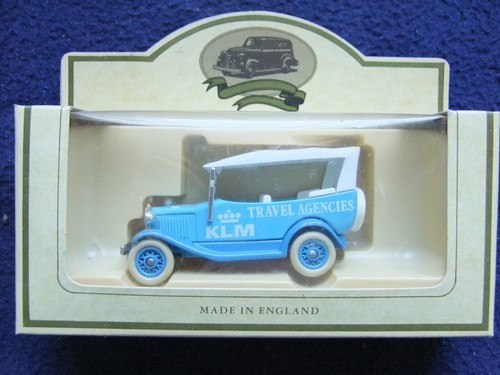Ford model 1934 - ford, lledo