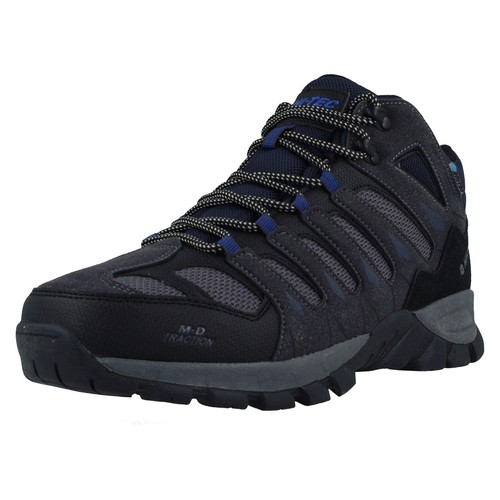 Men tec corzo - hi-tec, mid