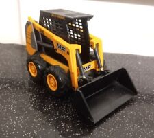 Joal 1:50 MF 516 Bobcat Skidsteer Mini-Digger Basically Mint Condition
