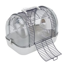 1/2 Tier Hamster Cage Carrier
