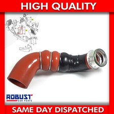 INTERCOOLER TURBO HOSE PIPE