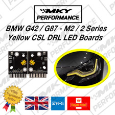 BMW G42 / G87 2 M2 Series CSL