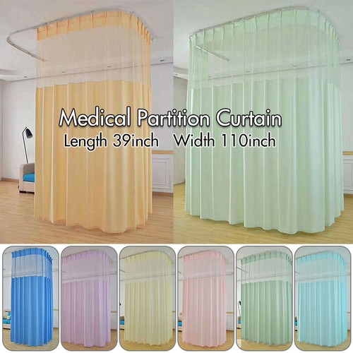 Hospital medical curtain salon - hospital,
