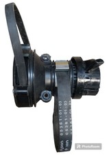 Dyson DC07 DC14 DC27 DC04 DC33 Clutch Assembly Complete GENUINE DYSON