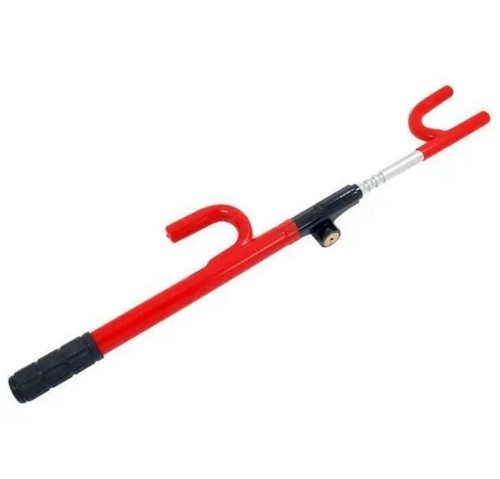Car steering wheel - car, lock