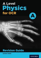 Ocr A Level Physics A Revision