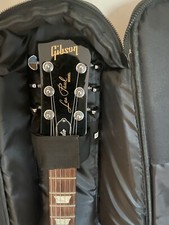 Gibsons Studio Les Paul Model 2011 USA