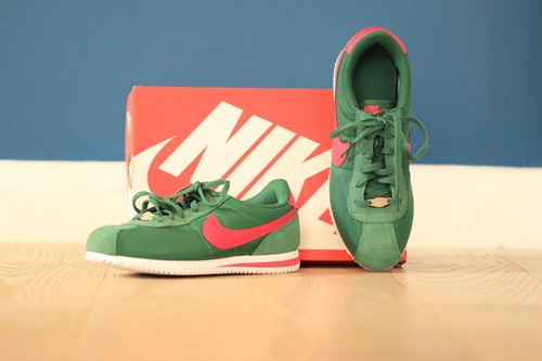 Brand new nike - *brand,
