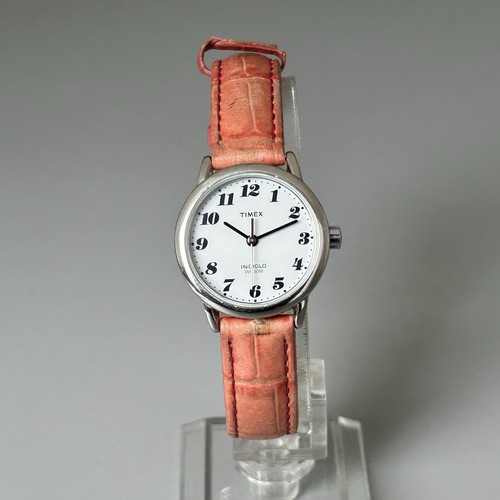 Timex indiglo ladies watch - timex,