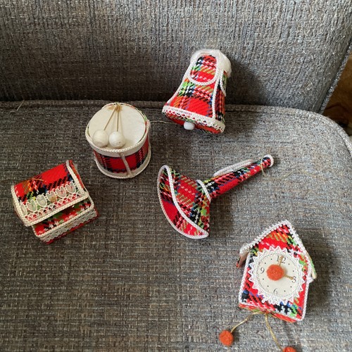 Vintage japan tartan plaid - vintage,