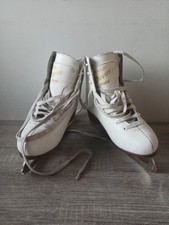 Graf Davos Gold Childrens Ice