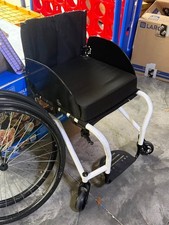 Invacare Top End Terminator