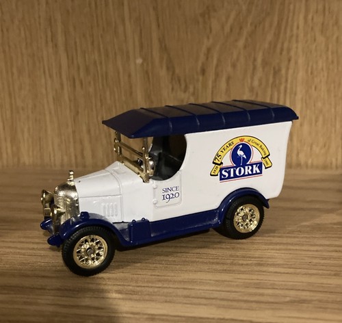Oxford diecast 1930 - oxford, stock
