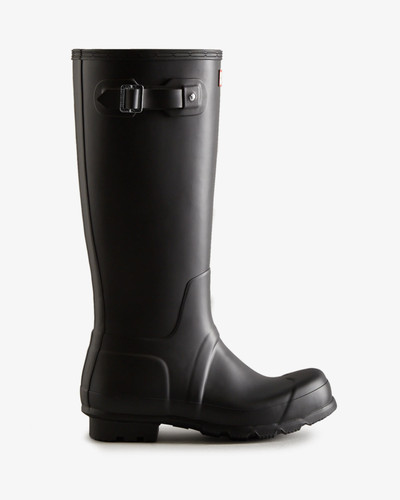 Hunter men black - hunter, original