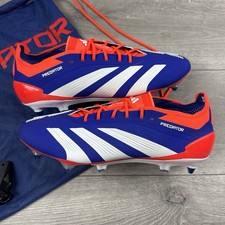 Adidas Predator Elite Low SG