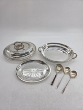 Mappin & Webb Prince's Silver