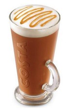 Costa Coffee Medium Sized
