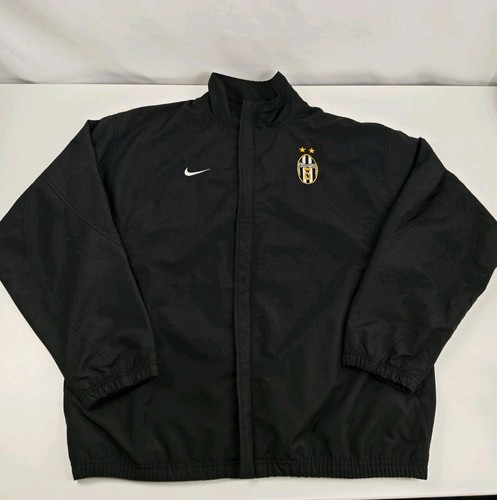 Vintage 2000s nike juventus - 2000s, fc