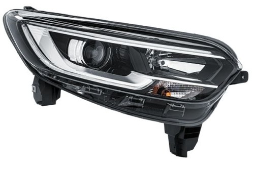 Hella headlight headlamp - headlamp, right