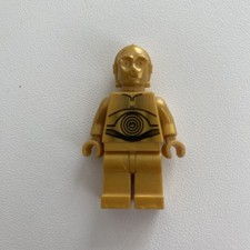 LEGO Star Wars Minifigure
