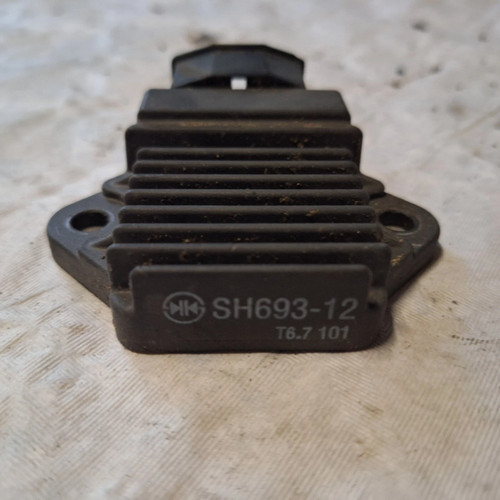 Honda 750 shadow rc44a - shadow, 1998
