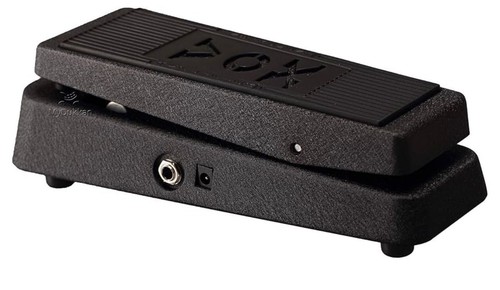 Vox wah pedal - vox,