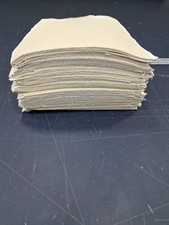 Genuine Stingray Shagreen Skin Leather Natural Rawhide  Offcuts