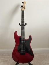 Charvel PRO-MOD PLUS SO-CAL