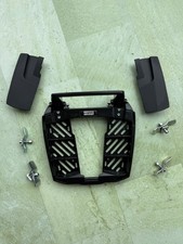 Hepco & Becker Universal Easyrack, black in good used condition