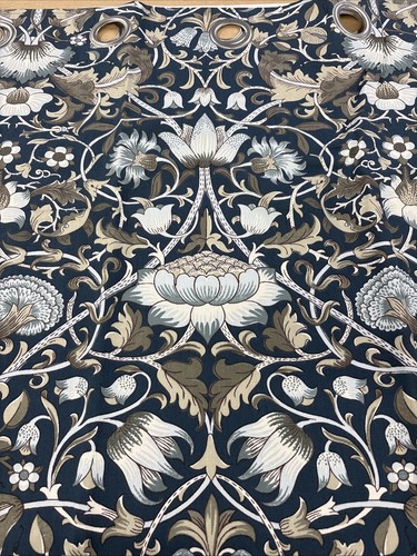 William morris lodden - william,