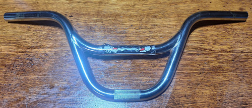 Chrome vintage dyno bmx - chrome,