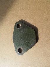 MORRIS MINOR 1000 948CC 1098CC SPRITE, MIDGET, MINI,   ENGINE PETROL PUMP BLANK
