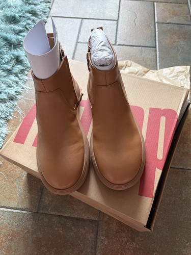 Fitflop comff leather zip - iq-comff,