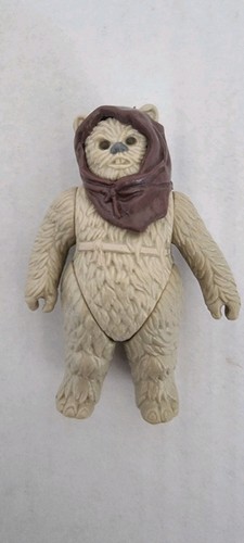 Star wars warok ewok - star, 17
