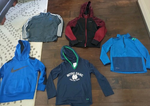 Piece lot boys hoodies - piece,