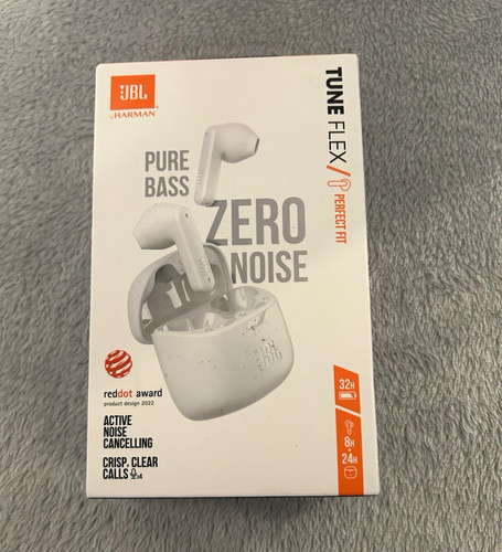 Jbl tune flex true - true, wireless