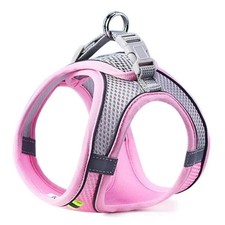 Dog Harness Adjustable Puppy