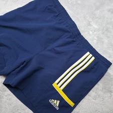 Vintage ADIDAS Mens W34 Large