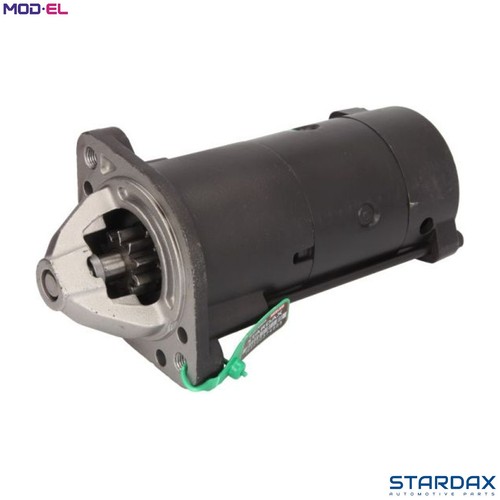 Starter stx200087r for - for, hyundai