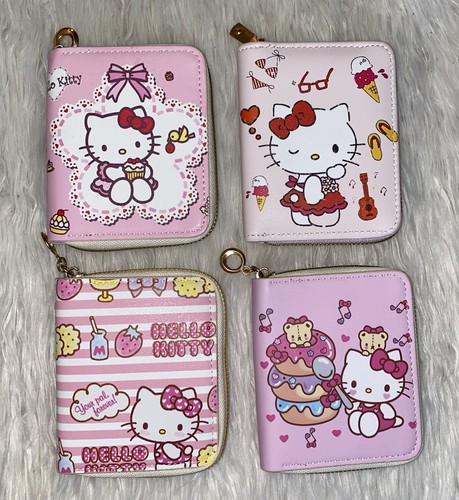 Set new hello kitty - new,