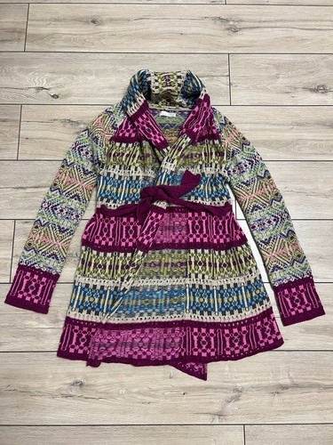 Odd molly knit cardigan - knit,