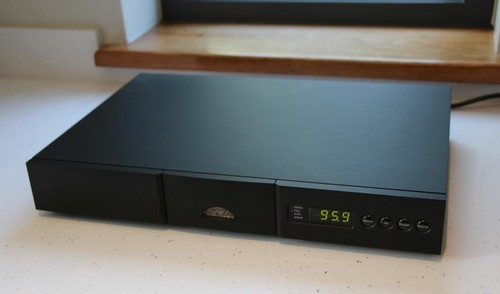 Naim nat05 tuner - nat05,
