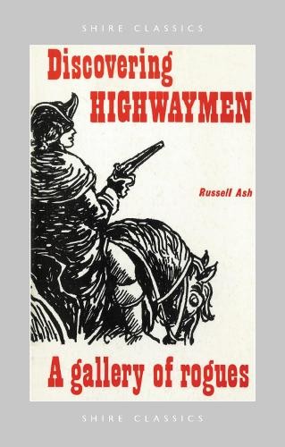 Discovering highwaymen 94 - discovering, highwaymen: