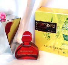 Miniature MAROUSSIA by SLAVA ZAÏTSEV Moscow * Yellow Box * EDT * 7.5 ml * B