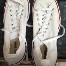 Converse Chuck Taylors All